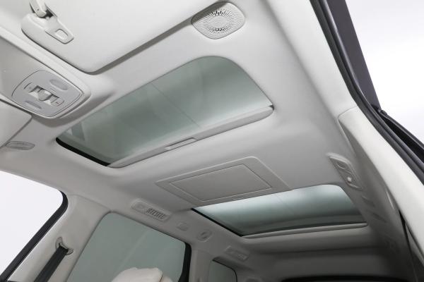 2024 Luxury Hybrid Cars Leapmotor C16 5 door 6 seat SUV 134KM Long Range New Energy Vehicles Made In China For Sale