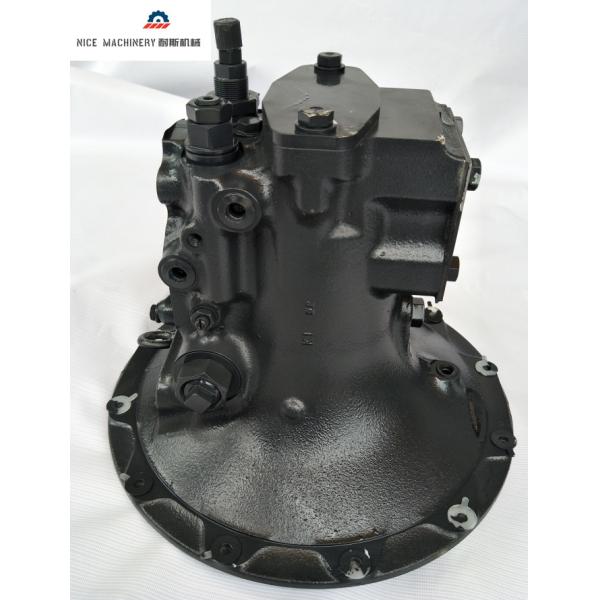 PC60-7 Komatsu Excavator Hydraulic Pump Main Pump OEM Standsard