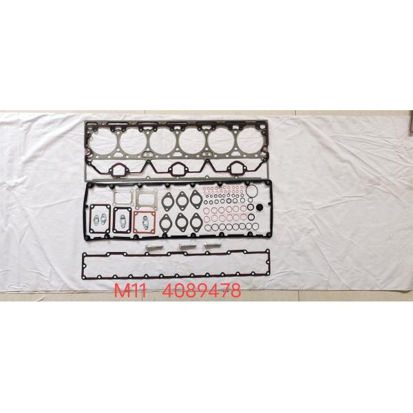 Набивка двигателя двигателя дизеля верхнее установило OE НИКАКИЕ 3801330 для