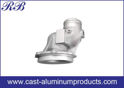 Aluminium Die Casting Products For Security Monitoring Accessories