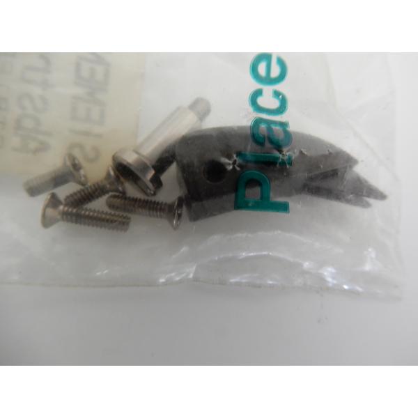 части Сименс прибора 00309046S03 СИМЕНС PL EA MCH Abstreifer обнажая запасные