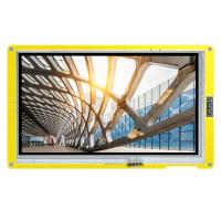 Module LCD ESP32 doté d'un processeur 32 bits à double noyau et d'un écran tactile résistif, écran intelligent de 7,0 pouces