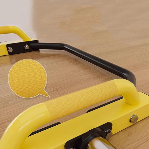 Fitness Manufacturer Hexagon Barbell Bar Weight Lifting For Bodybuilding