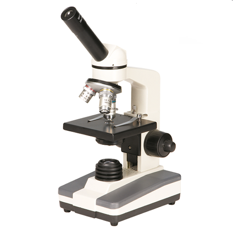 Biological Binocular Optical Microscope for Laboratory SME-F6