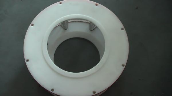 Secadora de paintball de cápsulas blandas TD-4, ventilador de 2KW, 6 cestas