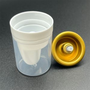 Anti-Static & Humidity-Resistant Hair Mousse Aerosol Accessory for Frizz Control with Ionizing Dispersion Technology