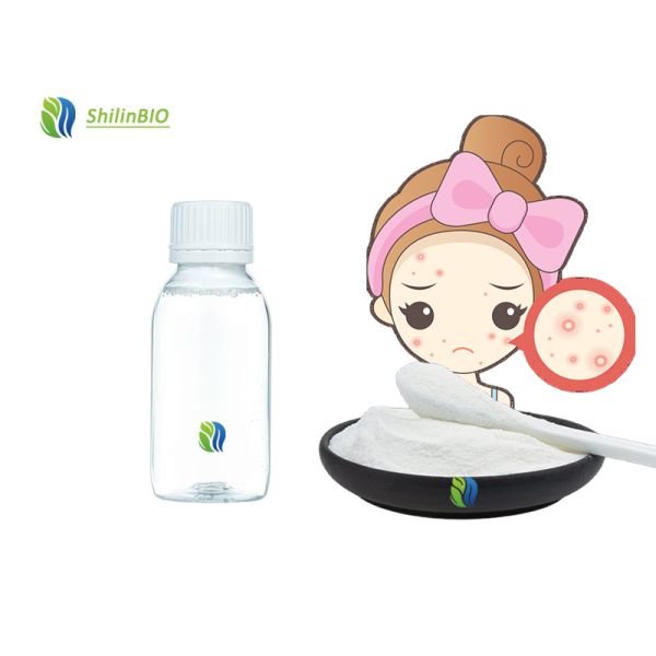 Best Price Of 70% 99% Cosmetic Grade Raw Materials Glycolic Acid Liquid / Powder Cas 79-14-1
