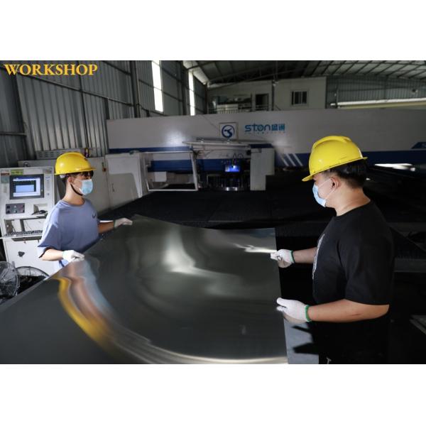 Guangzhou Ours Building Materials Co., Ltd