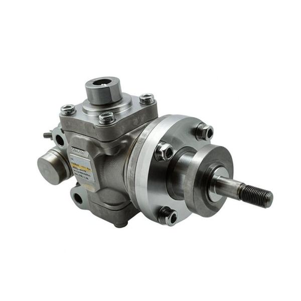 Pompes d'alimentation en carburant Zexel 9440610189 pour excavatrice SK480-6