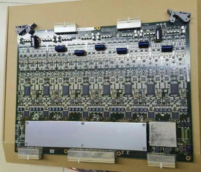 Reparação Hitachi Aloka F75 USP placa de ultra-som EP556600