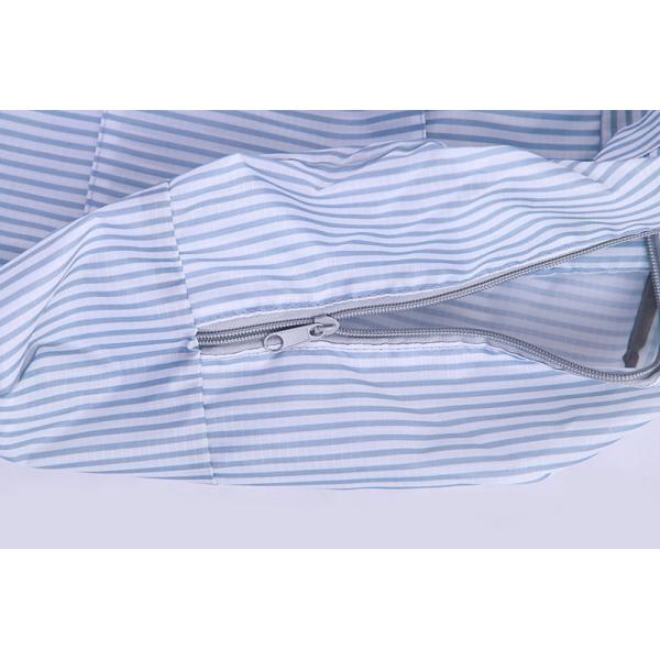 210D Foldable Oxford Tote Bag