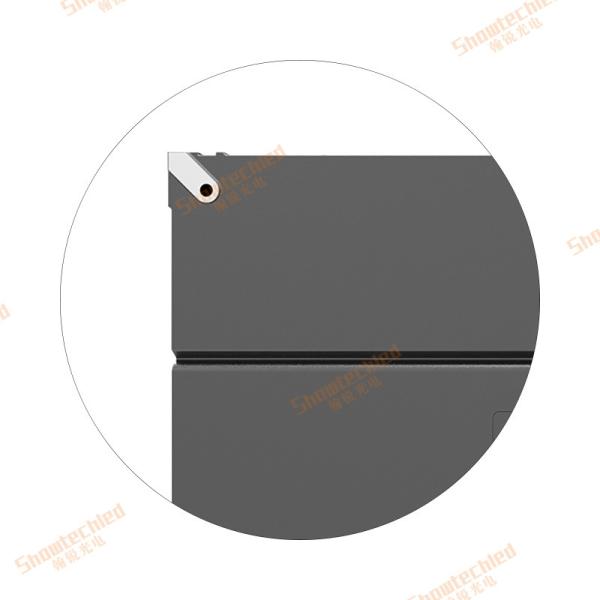 600cd/Sqm 1.25mm Pixel Pitch LED Screen Full Color SMD1010 Indoor Fixed LED Display