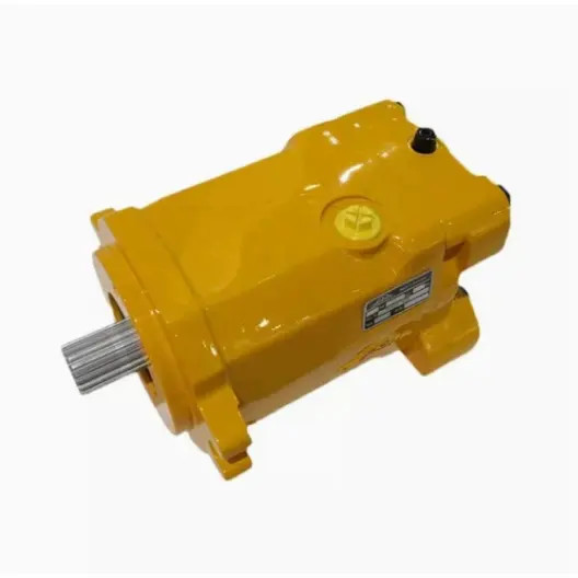 Bulldozer D6R D7R D8R Hydraulic Pump 2995790 20r3400 299-5790 for D7R