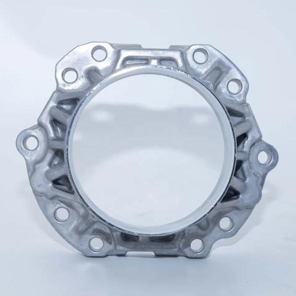 Certified ZF16S2531TO Transmission Housing for ZF FAW J7 SINOTRUK SITRAK Foton Truck Gearbox Cover Assembly Oil Seal Seat