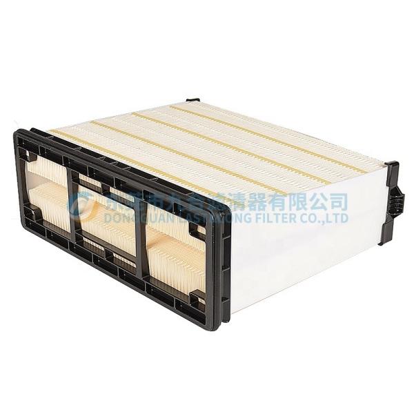  Heavy Duty Air Filter DBA5292 AF55014 5261249 Heavy Duty Truck Air Filter