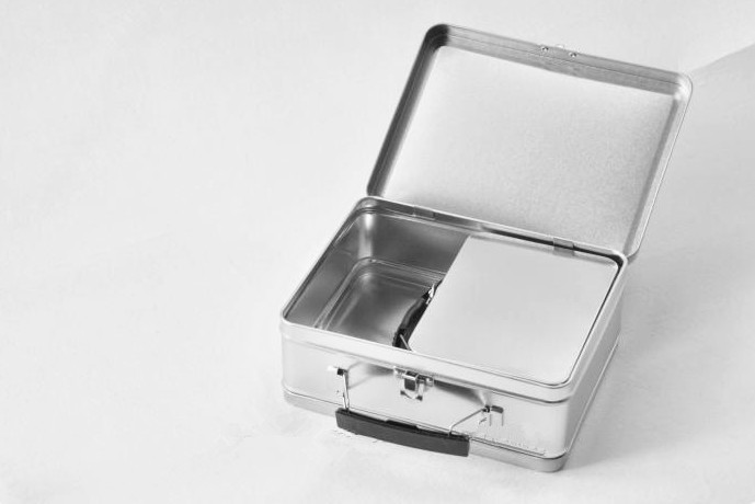 Holiday Cookie Tins Small Promotional Tins Tin Can Containers Star Wars Tin Lunch Box
