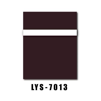 Recyclable Smooth ABS Plastic Sheet 1.35mm 1.6mm 3mm