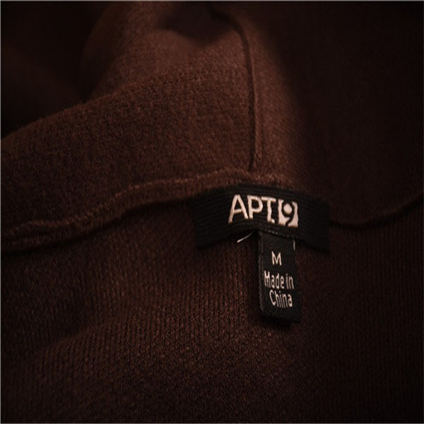 Apt.9 ,  Ladies Cardigan Casual And Fashion 3colors Cheap Price Brown Clothes