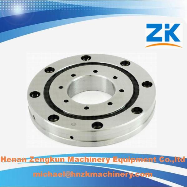 Cross Roller Bearing RU66 35x95x15mm RU66UUCC0P5 Bearing For Robots Equivalent to CRBF3515ATUU Crossed Roller bearing