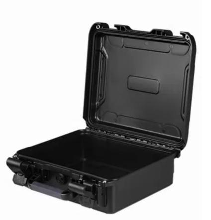 Boîte à outils roulante étanche IP67, étui industriel personnalisable