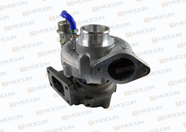 Peças de motor diesel TG0158S da máquina escavadora do Assy 24400-0494C do carregador do turbocompressor de SK250-8 J05E