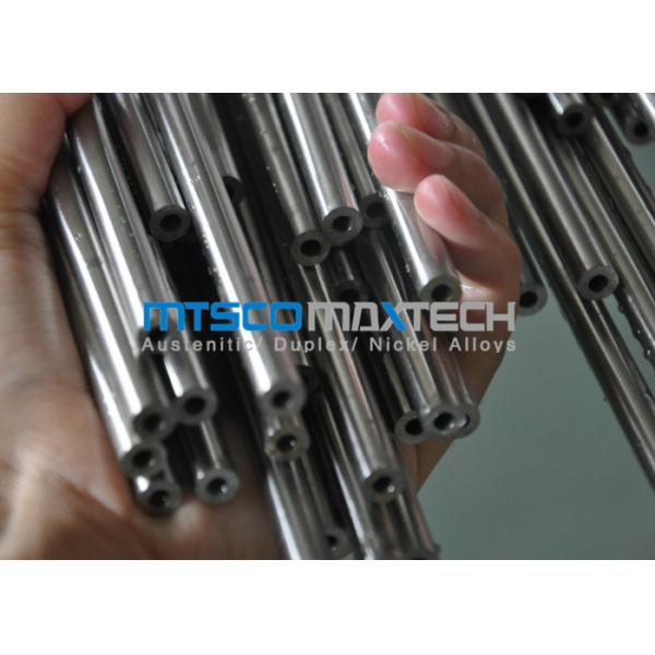 Высокотемпературная стена трубопровода ASTM A269 304L нержавеющей стали точности толщиная