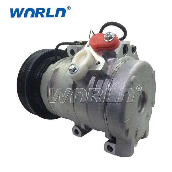 4472203491 Car Aircon Compressor For Mazda M8 For MPV 2.5 WXMZ001