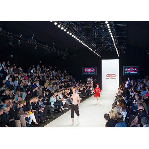 Clear Span Outdoor Commercial Party Tent Aluminum Big Exhibition Event Trade Show Tent