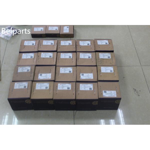 A bomba hidráulica da máquina escavadora A8V0160 parte as peças da máquina escavadora do bloco de cilindro para a bomba hidráulica