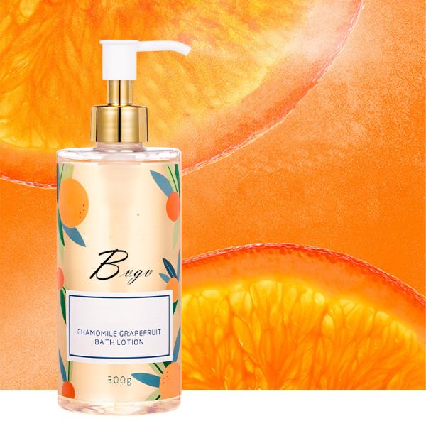 Peppermint Oil Natural Shower Gel Dampened Skin Chemical Free Shower Gel