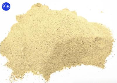 Plant Origin High Nitrogen Organic Fertilizer 65% Amino Acids Powder Form PH 6 - 8