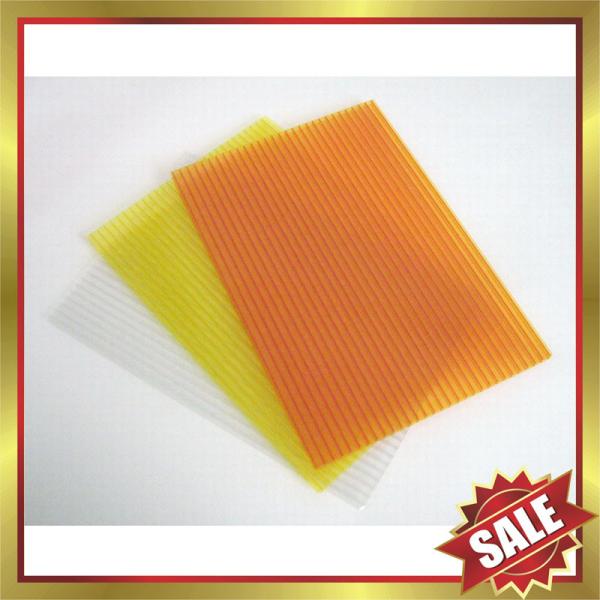 twin-wall PC sheet,multiwall pc sheet,hollow pc sheeting,pc roofing sheet,twin wall pc sheet for greenhouse and building
