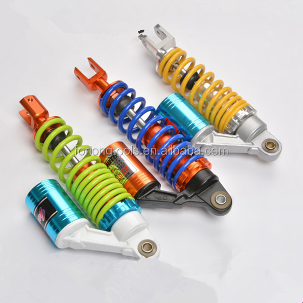 OEM Диаметр цилиндра Спринт Автомобиль Задняя газовая сумка Воздушный амортизатор с модифицированным U Clevis и подходящими моделями