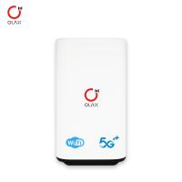 OLAX Desbloquear Pocket Hotspot Modem Portátil Roteadores Wireless Mobile 4G 5G Lte 300mbps Roteador Wifi Exterior