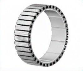 High Precision Electrosteel Stator And Rotor Laminated Cores