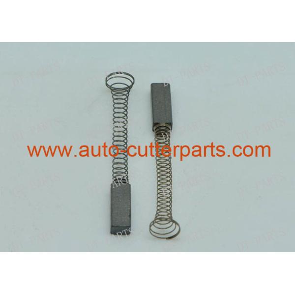 For Vector VT7000 Cutter Spare Parts #25 Carbon Brush Sanyo Motor Brushes