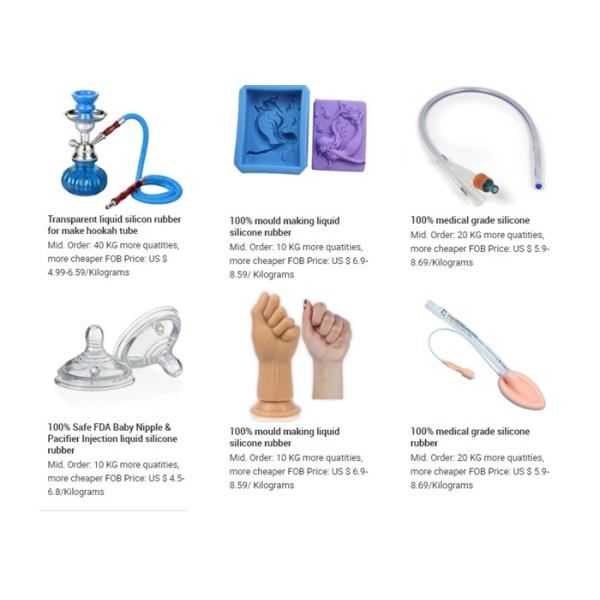 Сопротивление высокой температуры качества еды силиконовой резины ложки ЛСР фидера младенца жидкостное