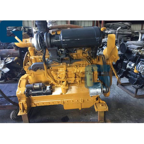 3306掘削機のブルドーザーのためのディーゼル完全なエンジンのアッセンブリD7エンジン アセンブリ