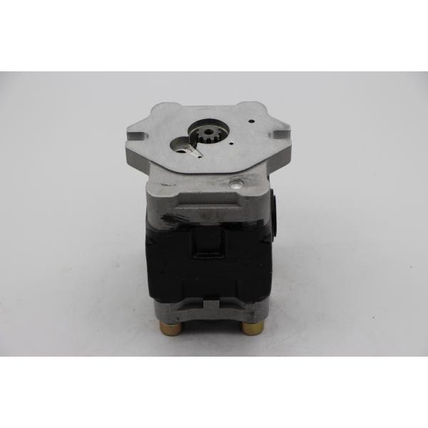 Hot sale good quality PVD-2B-36 gear pump .hydraulic pump for KOMATSU PC35 excavator