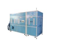 Fabricants avec moteur Delta Servo
