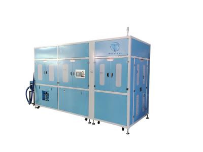 powerful Carton Tray Formers Manufacturers with Delta Servo Motor
