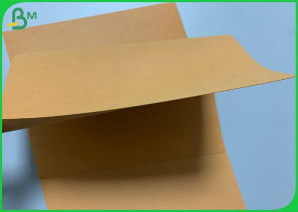 papier lavable épais de métier de 0.55mm imprimable pour faire des étiquettes de jeans