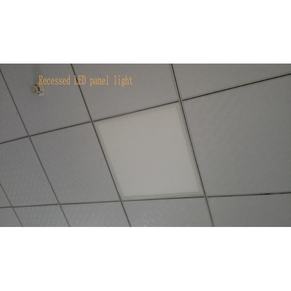 Держатель Диммабле Алумнюм света панели СИД обломока ИП40 4000Лумен 40В Эпистар