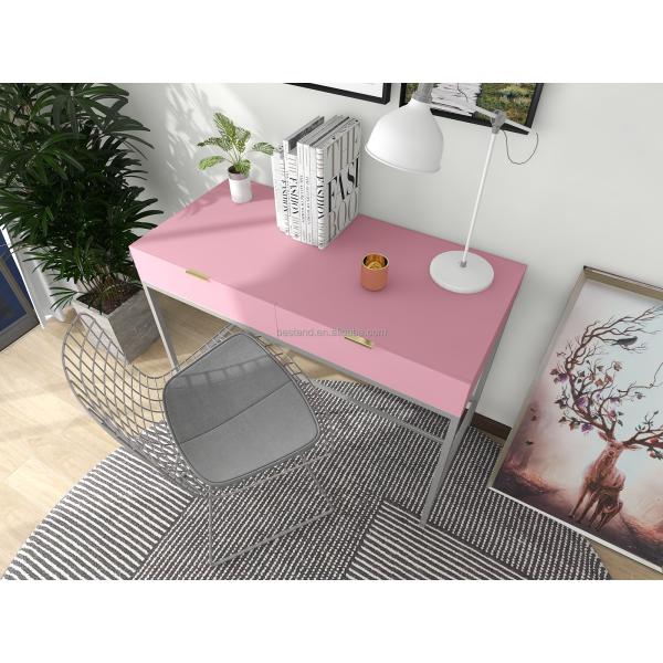 Couleur solide étanche à l'eau métallique vinyle auto-adhésifs auto-adhésifs film décoratif rouleau