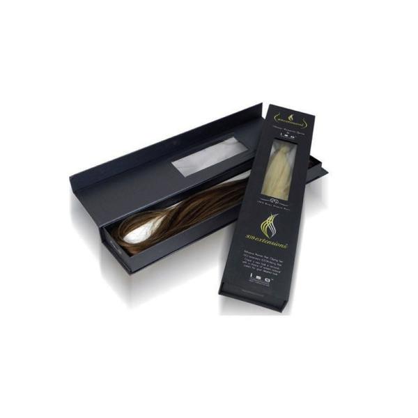 32*20*6cm Hair Extension Packaging Boxes