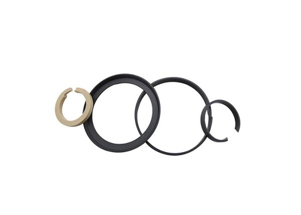 A1643201204 A2213201704 Air Compressor Repair Kit Piston Ring For Benz W164 W221 W251 Air Pump