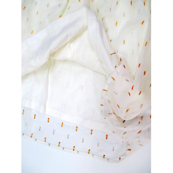 Cotton Woven OEM Pretty Baby Girl Dresses Fruit Summer Sleeveless Dress