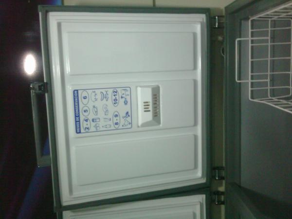 High performance ABS Sheet for chest freezer door