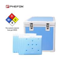 50L Vip Panneaux d'isolation Packs de glace Planche sous vide Isolation