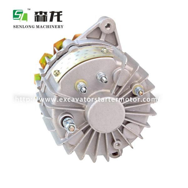 12V 50A 2JF200,2JF500,Y385T-1-12100,Y385T112100 Y380T , Y385T  FOR LAIDONG KM385T,INMA 254, Jinma 254